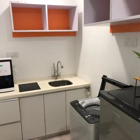 4 Guest Studio Subang Jaya Ss15 Courtyard First Subang Lrt Ss15 Subang Jaya Medical Center Subang Parade Nu Empire Subang Inti College Taylors College Exterior photo