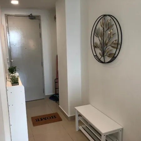 4 Guest Studio Subang Jaya Ss15 Courtyard First Subang Lrt Ss15 Subang Jaya Medical Center Subang Parade Nu Empire Subang Inti College Taylors College Exterior photo