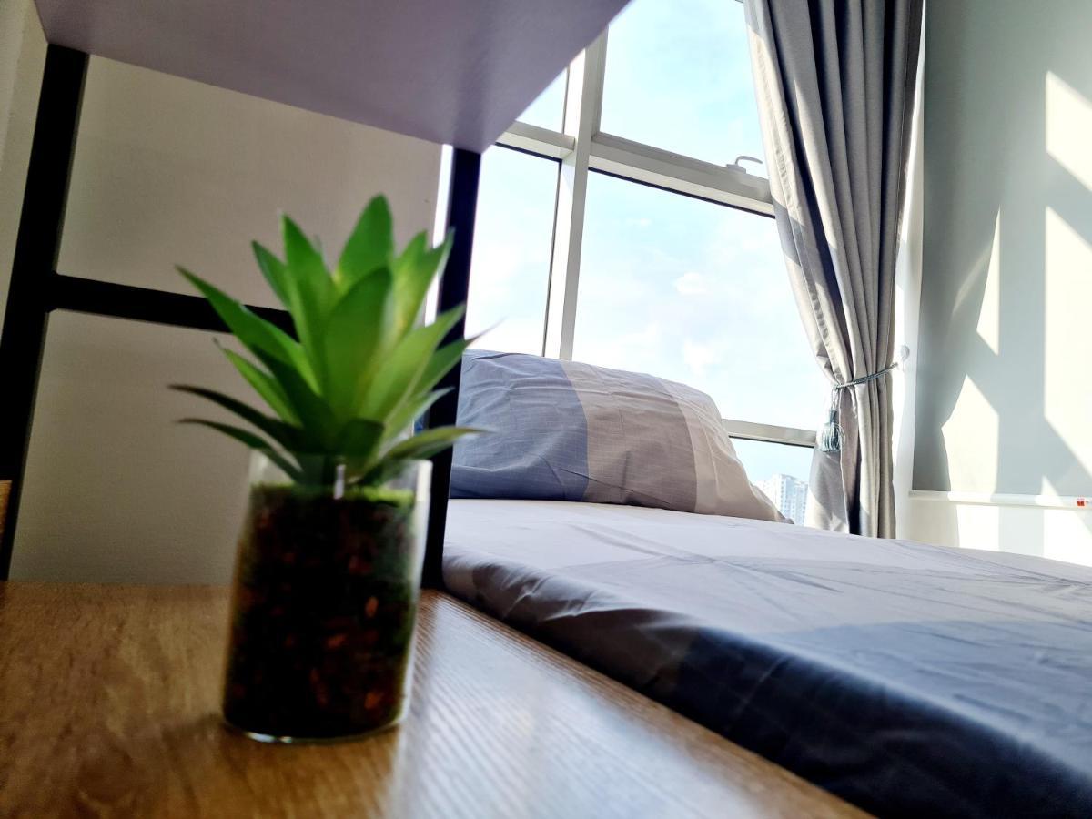 Apartment 4 Guest Ss15 Courtyard First Subang Lrt Ss15 Medical Center Subang Parade Nu Empire Subang Inti College Taylors College Subang Jaya