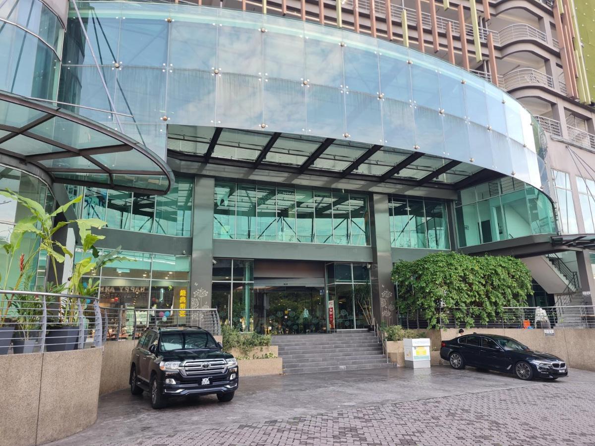 4 Guest Ss15 Courtyard First Subang Lrt Ss15 Medical Center Subang Parade Nu Empire Subang Inti College Taylors College Apartment Subang Jaya